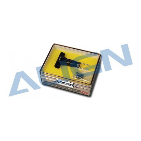 T-REX450PRO HUB PRINCIPAL