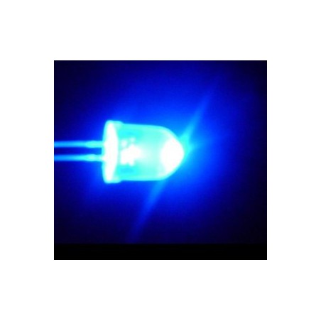 LED AZUL VENTA UNIDAD