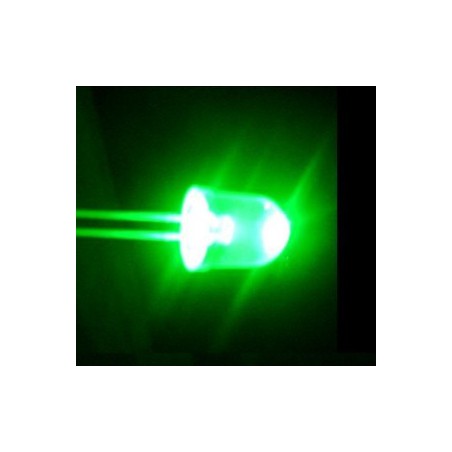 LED VERDE VENTA UNIDAD