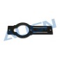 TREX450 PRO BASE CHASIS CARBONO