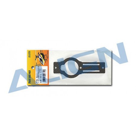 TREX450 PRO BASE CHASIS CARBONO