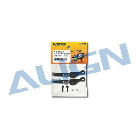 TREX450 PRO BRAZOS MEZCLADORES INFERIORES