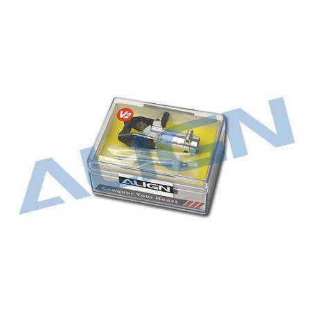 TREX450 PRO CAJA DE COLA TORQUE TUBE