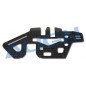 TREX450 PRO CHASIS PRINCIPAL DERECHO 1.2MM