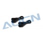 TREX450 PRO ESCUADRA BRAZO INFERIOR