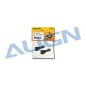 TREX450 PRO ESCUADRA BRAZO INFERIOR