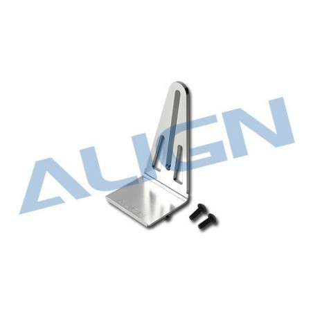 TREX450 PRO GUIA MOVIMIENTO PLATO