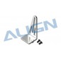 TREX450 PRO GUIA MOVIMIENTO PLATO