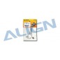 TREX450 PRO GUIA MOVIMIENTO PLATO