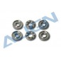 TREX450 PRO RODAMIENTO AXIAL 3X8X2.5MM