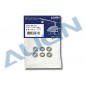 TREX450 PRO RODAMIENTO AXIAL 3X8X2.5MM