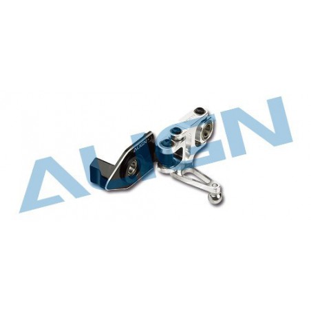 TREX450 PRO SET MONTAJE PASO COLA