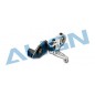 TREX450 PRO SET MONTAJE PASO COLA