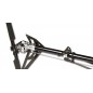 TREX450 PRO SET MONTAJE PASO COLA