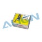 TREX450 PRO SET MONTAJE PASO COLA
