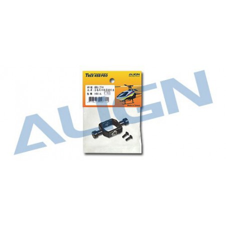 TREX450 PRO SOPORTE BARRA ESTABILIZADORA