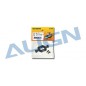 TREX450 PRO SOPORTE BARRA ESTABILIZADORA