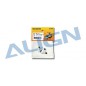 TREX450 PRO SOPORTE ESTABILIZADOR METÁLICO
