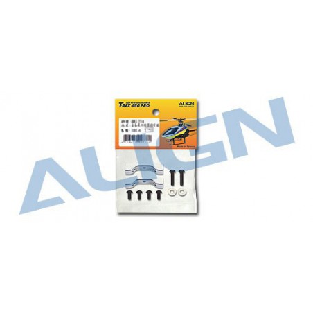 TREX450 PRO SOPORTE PATINES