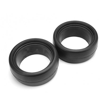 HPI - 2 X MOUSSE MOLDEADO MS 190X70MM