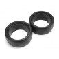 MOUSSE MOLDEADO HPI MS 190X70MM (2 unidades)