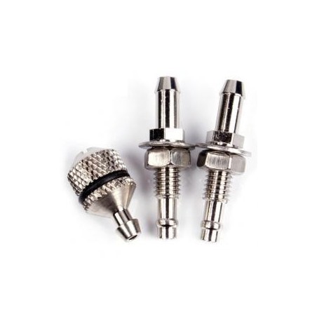 ACCESORIOS PARA BIDON DE COMBUSTIBLE