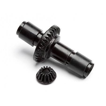 HPI105509 DIFERENCIAL COMPLETO CON PIÑON MINI RECON