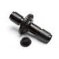 HPI - DIFFERENTIAL COMPLETE PINION GEAR
