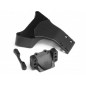 HPI - FRONT BULKHEAD SET