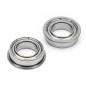 HPIB025 RODAMIENTOS PESTAÑA 6 X 10MM SAVAGE