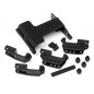 HPI - SOPORTE SERVO/SOPORTE TRAP. OPC