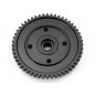 HPI - STEEL SPUR GEAR 52T