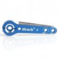 BRAZO DE SERVO ALUMINIO HITEC 32 Y 38MM MIRACLE BRAZO DE SERVO ALUMINIO HITEC 32 Y 38MM MIRACLE