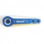 BRAZO DE SERVO ALUMINIO HITEC 32 Y 38MM MIRACLE BRAZO DE SERVO ALUMINIO HITEC 32 Y 38MM MIRACLE