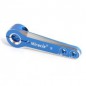 BRAZO DE SERVO ALUMINIO HITEC 32 Y 38MM MIRACLE BRAZO DE SERVO ALUMINIO HITEC 32 Y 38MM MIRACLE