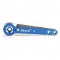 BRAZO DE SERVO ALUMINIO HITEC 44 Y 51MM MIRACLE BRAZO DE SERVO ALUMINIO HITEC 44 Y 51MM MIRACLE
