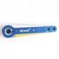 BRAZO DE SERVO ALUMINIO HITEC 44 Y 51MM MIRACLE BRAZO DE SERVO ALUMINIO HITEC 44 Y 51MM MIRACLE