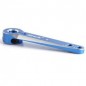 BRAZO DE SERVO ALUMINIO HITEC 44 Y 51MM MIRACLE BRAZO DE SERVO ALUMINIO HITEC 44 Y 51MM MIRACLE