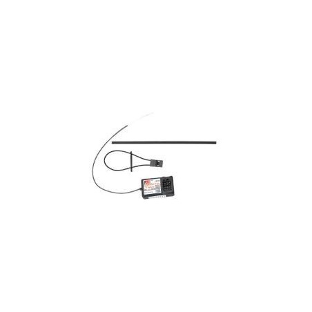 RECEPTOR 3CH 2,4GHZ FLYSKY