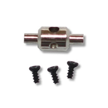 NE - EJE PORTAPALAS ROTOR COLA (SOLOPRO180D)