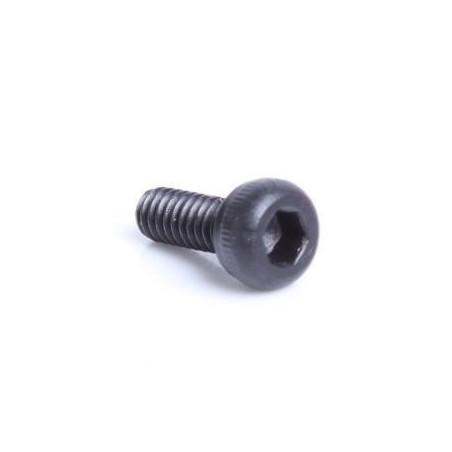 TORNILLO ALLEN M2X5MM (10 UDS) ACERO TEMPLADO
