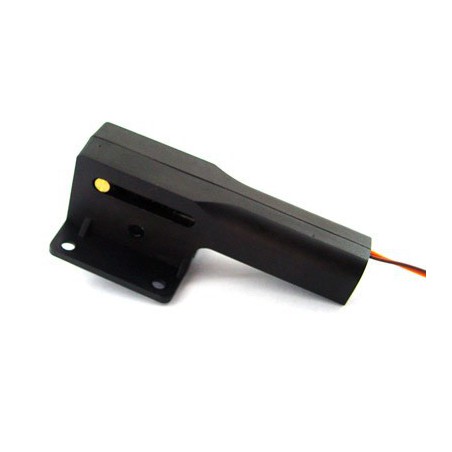 TREN RETRACTIL ELECTRICO AVION HASTA 8KG