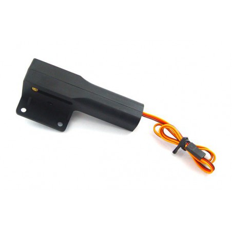 TREN RETRACTIL ELECTRICO AVION HASTA 8KG