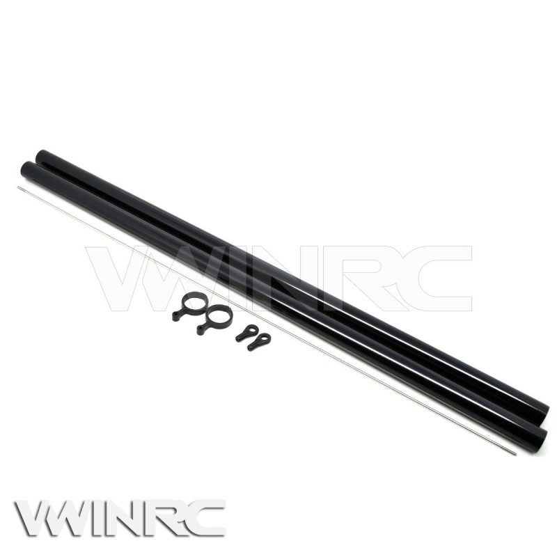 WINRC450 - TUBO DE COLA (2 UDS)