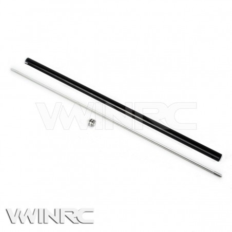 WINRC450 - TORQUE TUBE