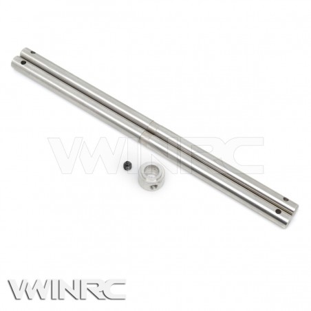 WINRC450 - EJE PRINCIPAL (2 UDS)