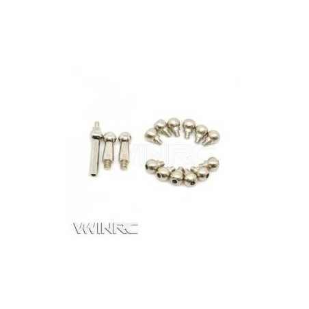 WINRC450 - BOLAS ROTULAS