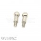 VWINRC450 - BOLAS ROTULAS TIPO A 4.75x13mm (2 UNIDADES)