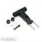 WINRC450 - HUB PRINCIPAL ALUMINIO