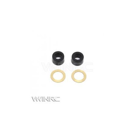 WINRC450 - DUMPER 80º (2 UDS)